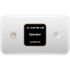 Router Huawei E5785-320a - Hvid